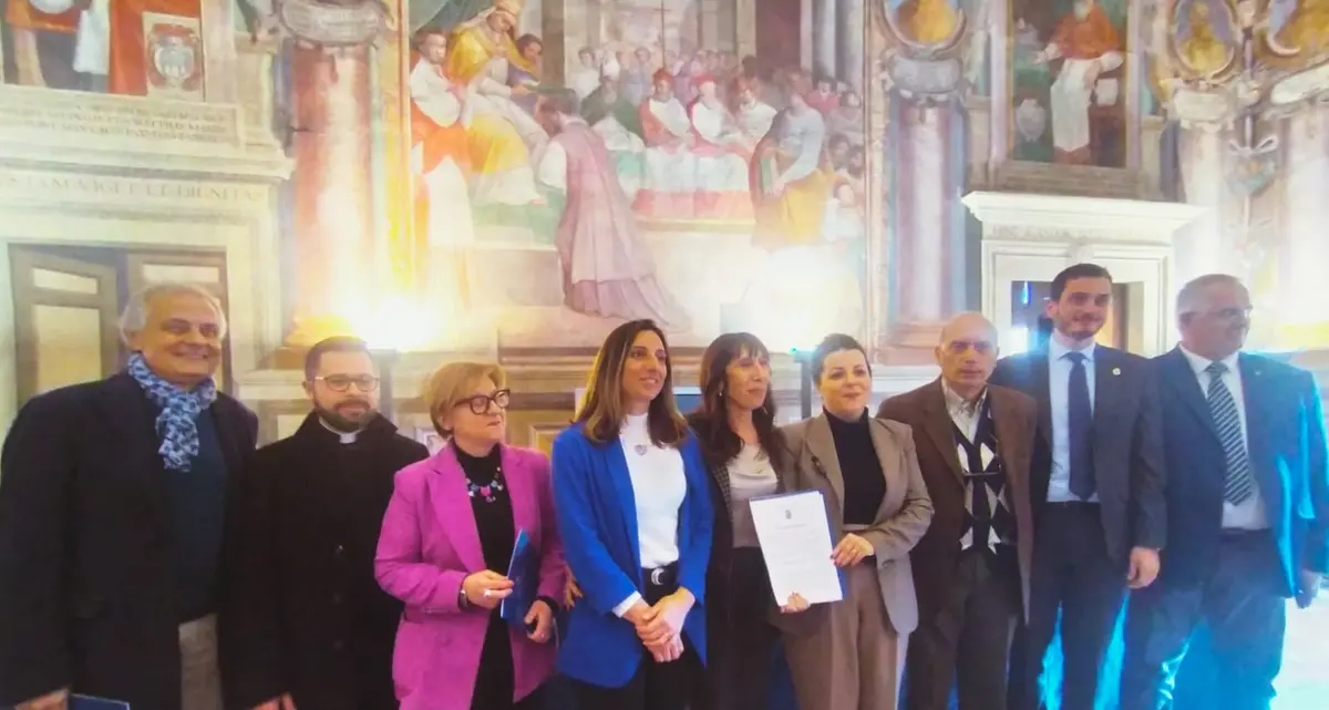 Una filiera solidale contro lo spreco alimentare