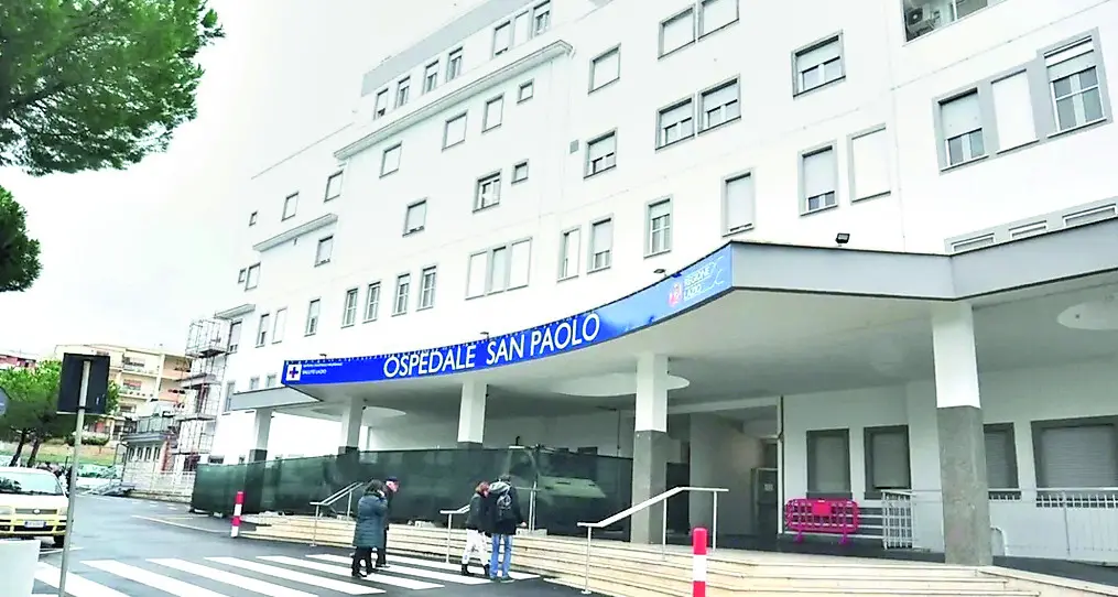 Salvato al bar, i ringraziamenti