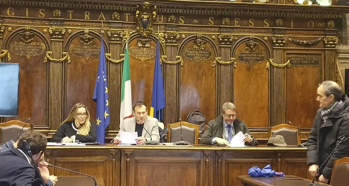 Contenzioso Setas, Comune di Viterbo condannato a pagare