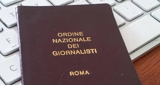 Giornalisti pubblicisti esclusi dal bando di concorso, Gruppo Gino Falleri: “Atto discriminatorio”