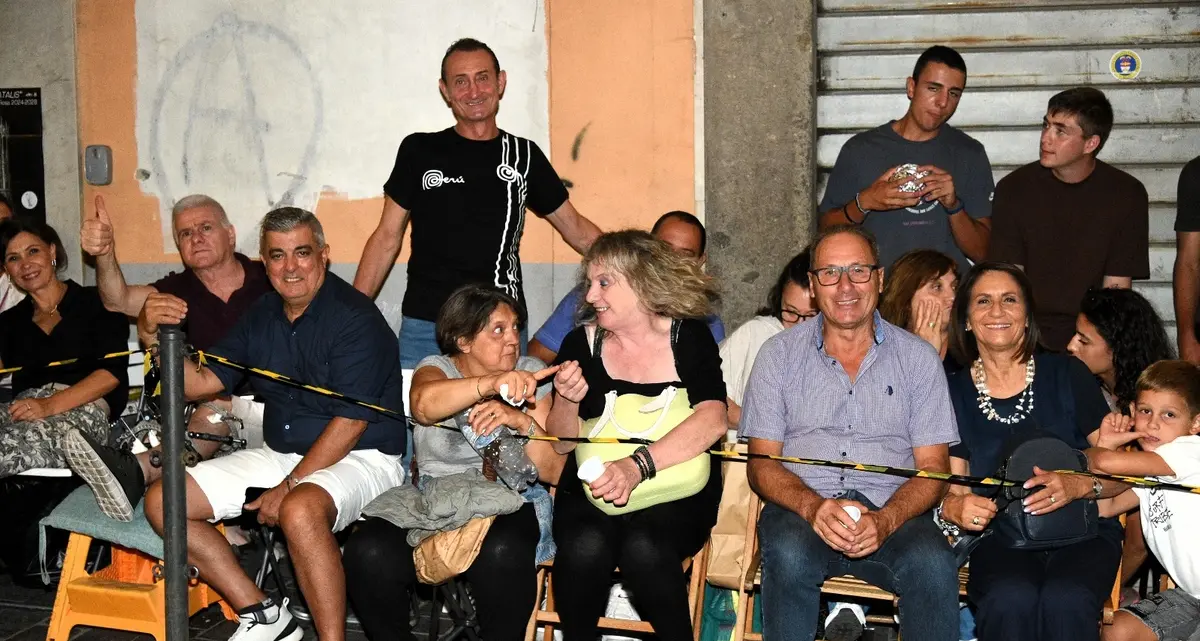 Trasporto: vietati sedie e sgabelli lungo il percorso