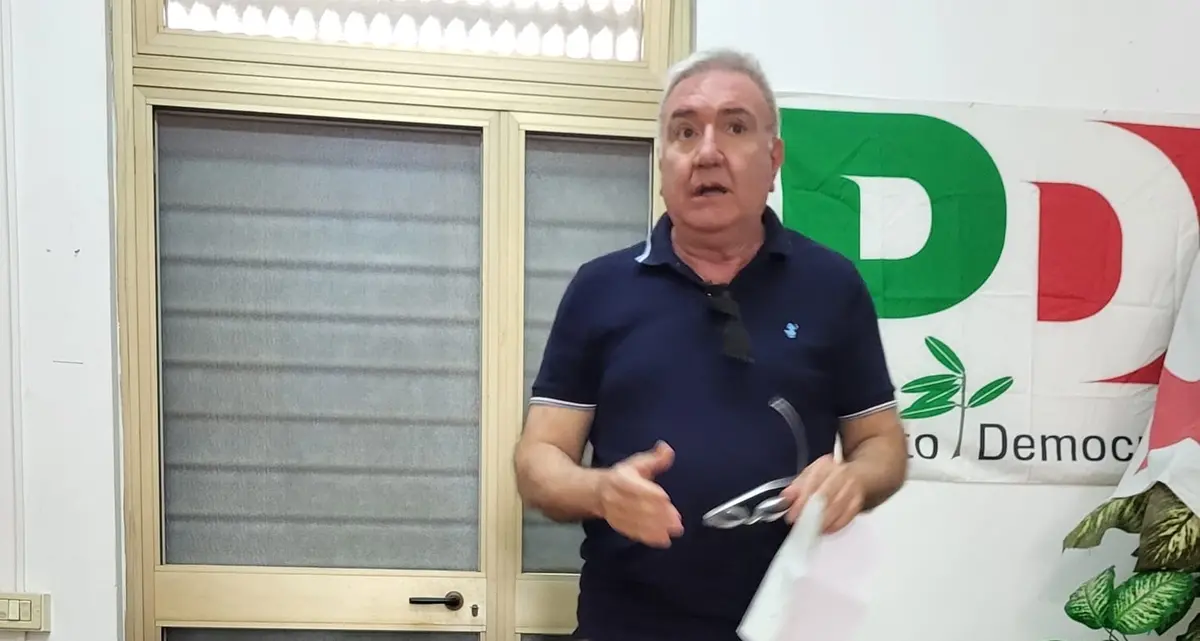 «Primarie? Coalizione contraria»