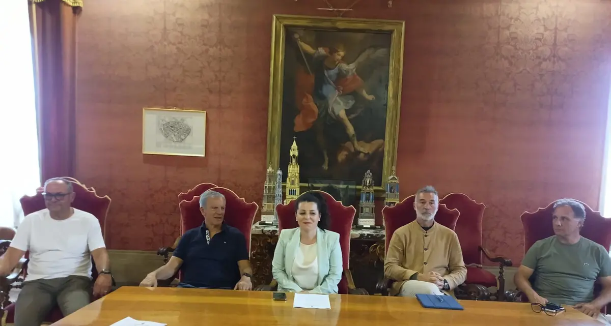 Dies Natalis dal 9 luglio svetterà a San Sisto