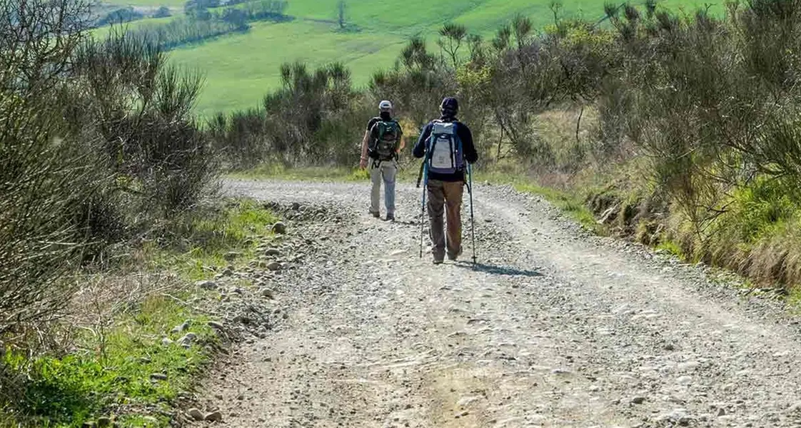 Via Francigena candidata a patrimonio Unesco