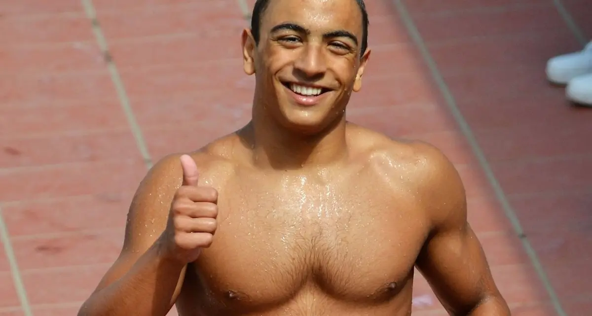 Domani l’ultimo saluto ad Andrea Ferlini