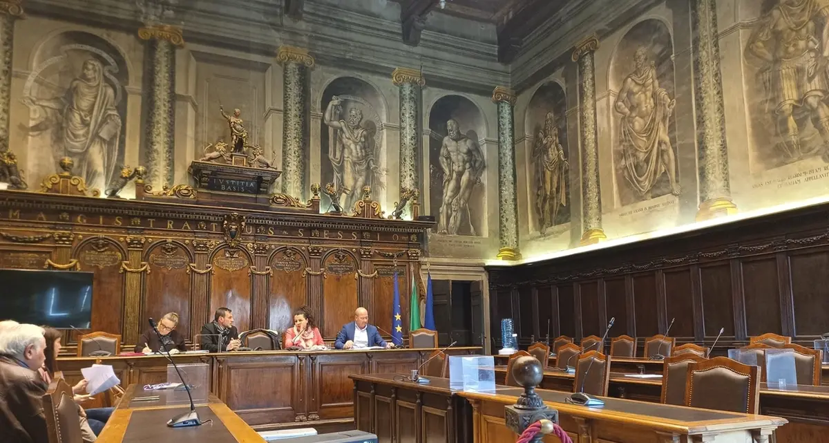Osservatorio del turismo, la minoranza abbandona l’aula