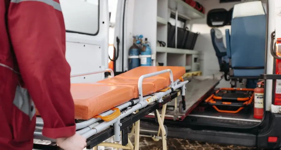 Viterbo: 14enne investita in via Sabotino, è grave