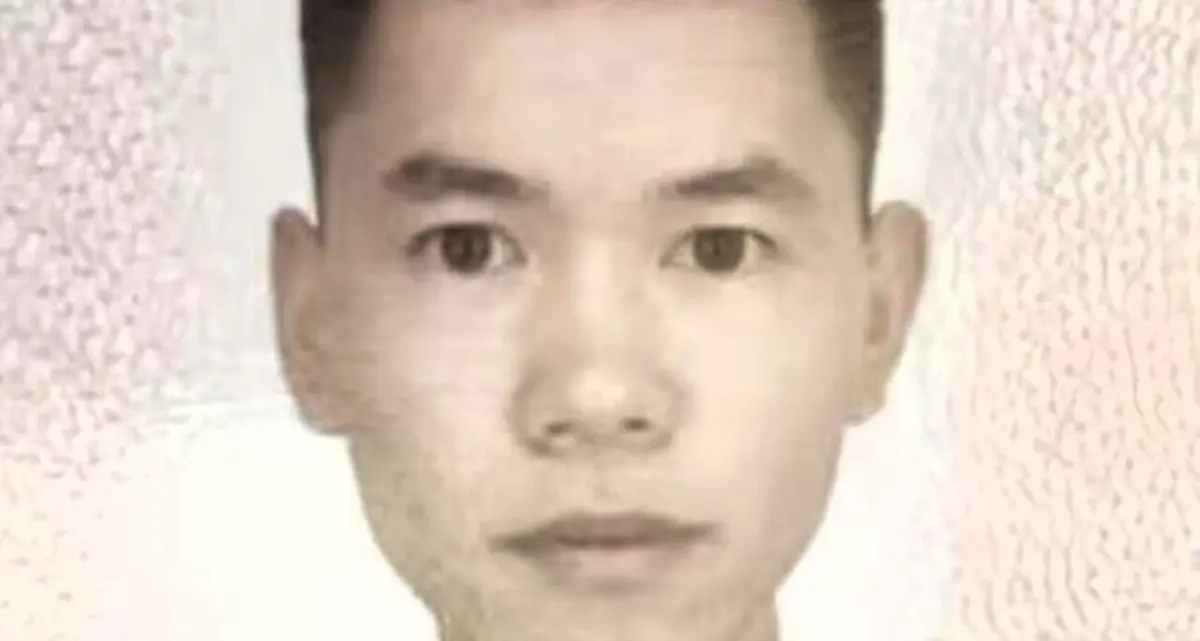 Scomparso uno studente dell’Unitus: in corso le ricerche di Huang Peng