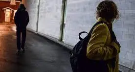 Pedinamenti, insulti e minacce alla ex: ammonimento per un 20enne viterbese