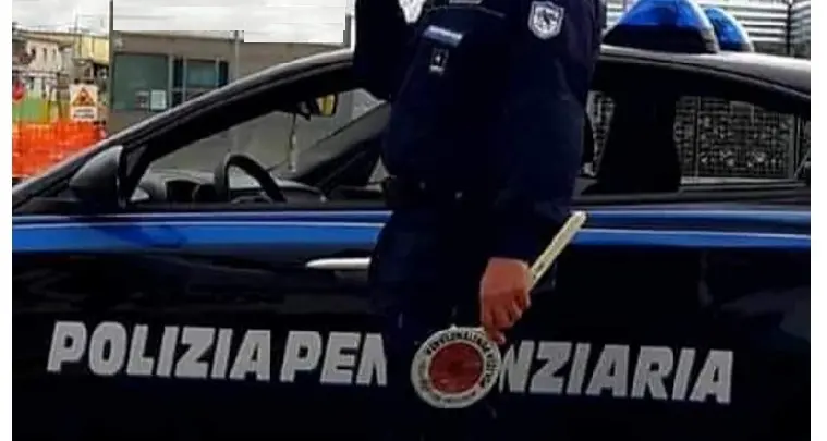 Droga e telefonino in carcere