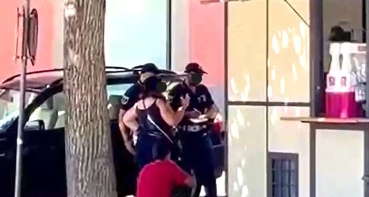 Viterbo: ordinanze antibivacco e anti alcol, 15 sanzioni