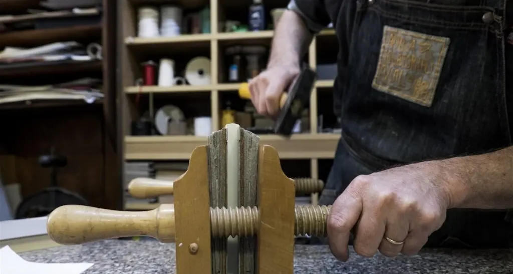 Calo dell’artigianato, la Tuscia limita i danni