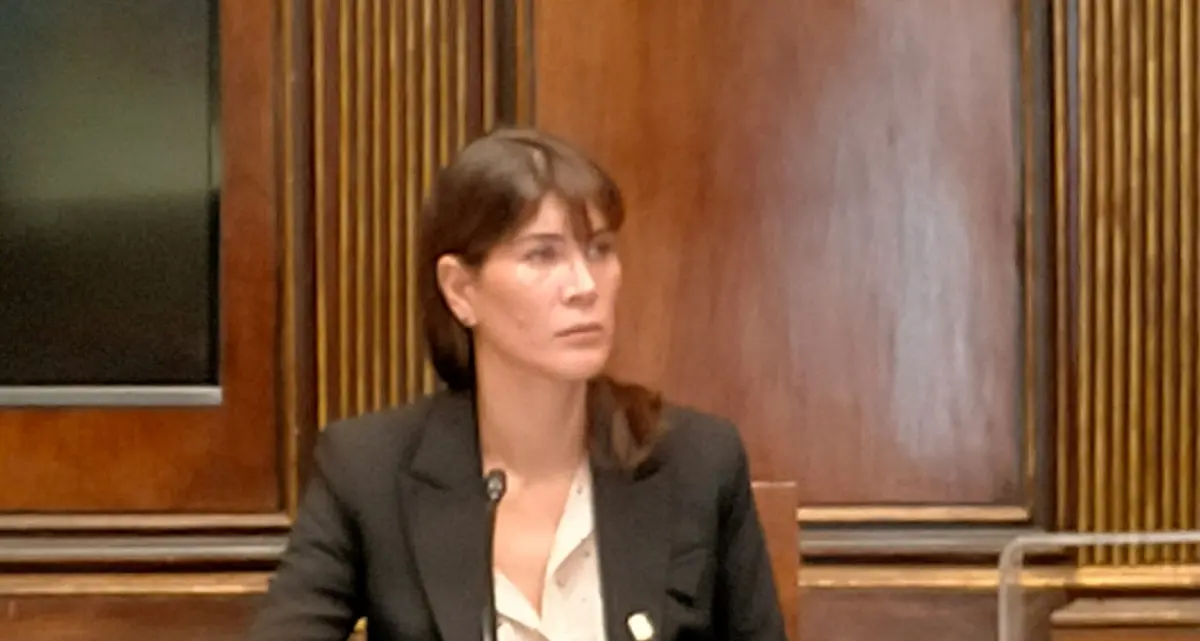 «Scritte sui muri, nessuna multa per le vittime dei vandali»