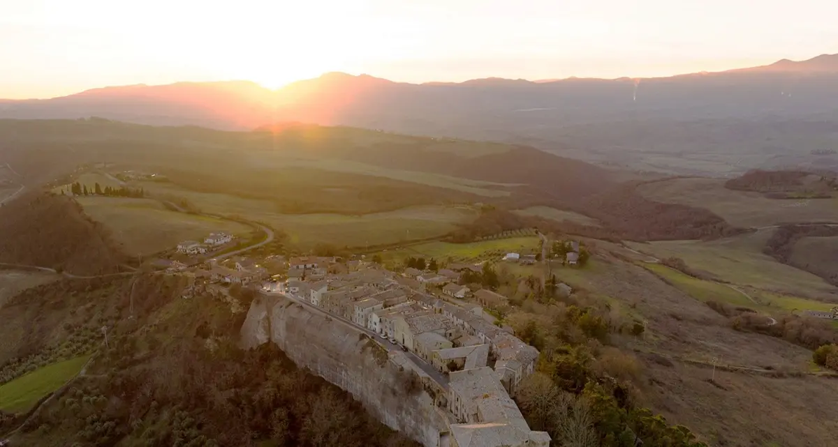 Trevinano Ri-wind: il punto sulla progettazione