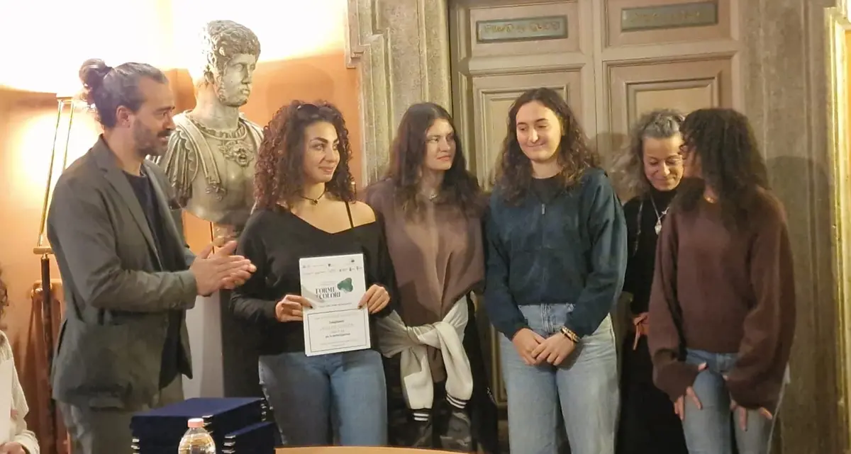 Forme e colori nella terra di Tuscia, ecco i vincitori