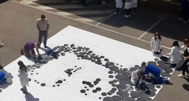 L’educazione alla legalità inizia a scuola