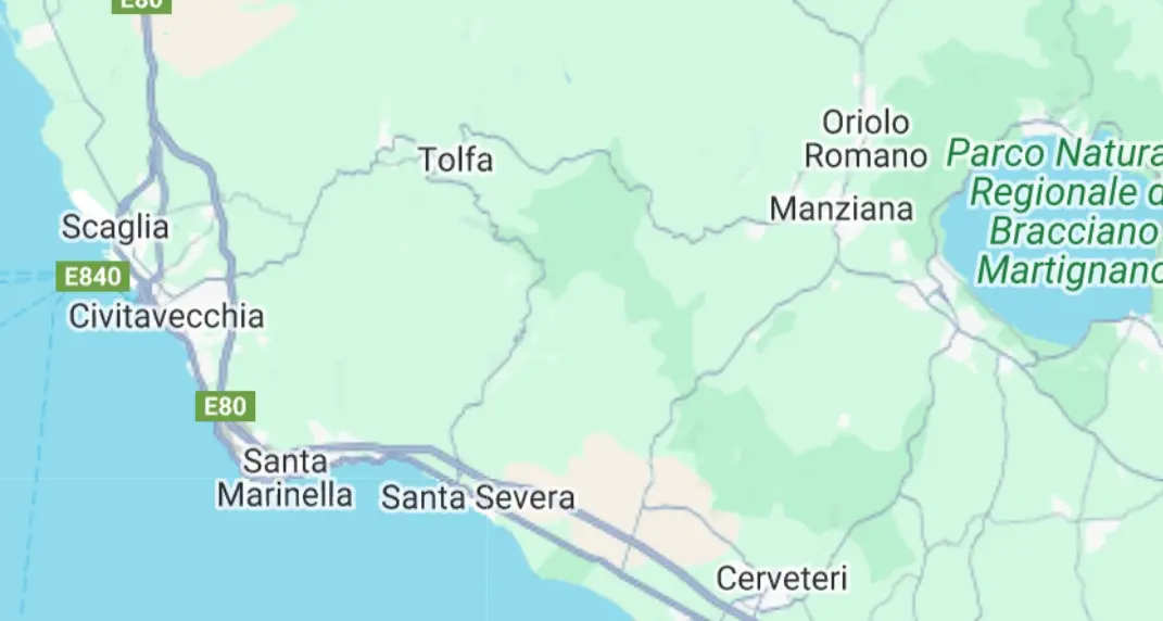 «Vogliamo staccarci per avere più dignità»