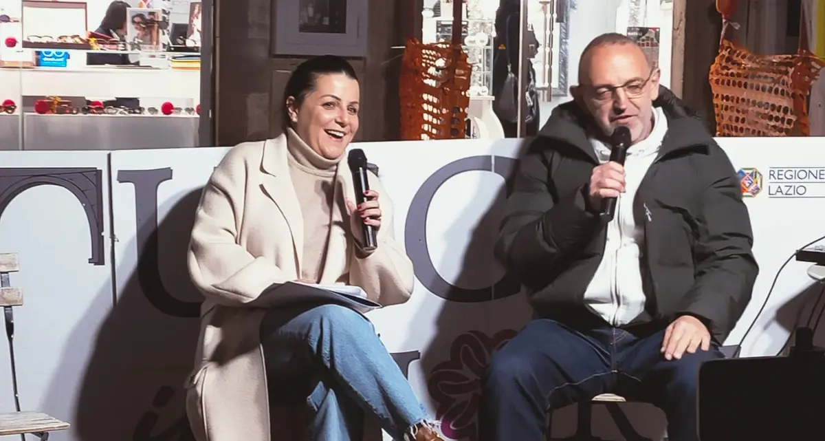 Viterbo, Frontini racconta la sua amministrazione