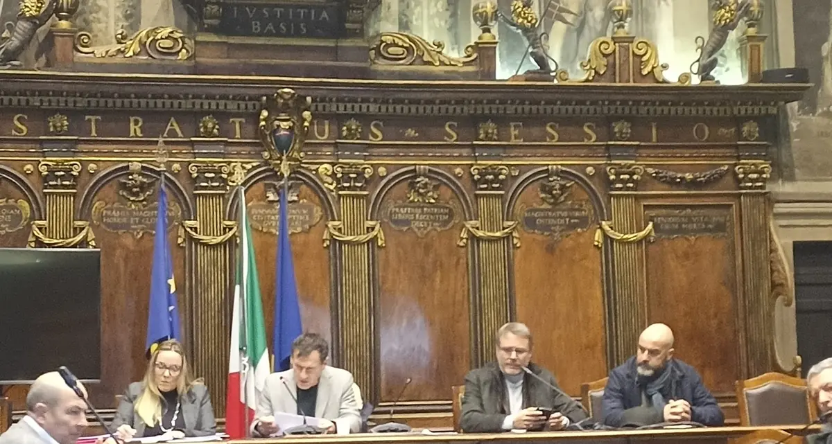 Viterbo: paline elettroniche, entro febbraio la gara europea