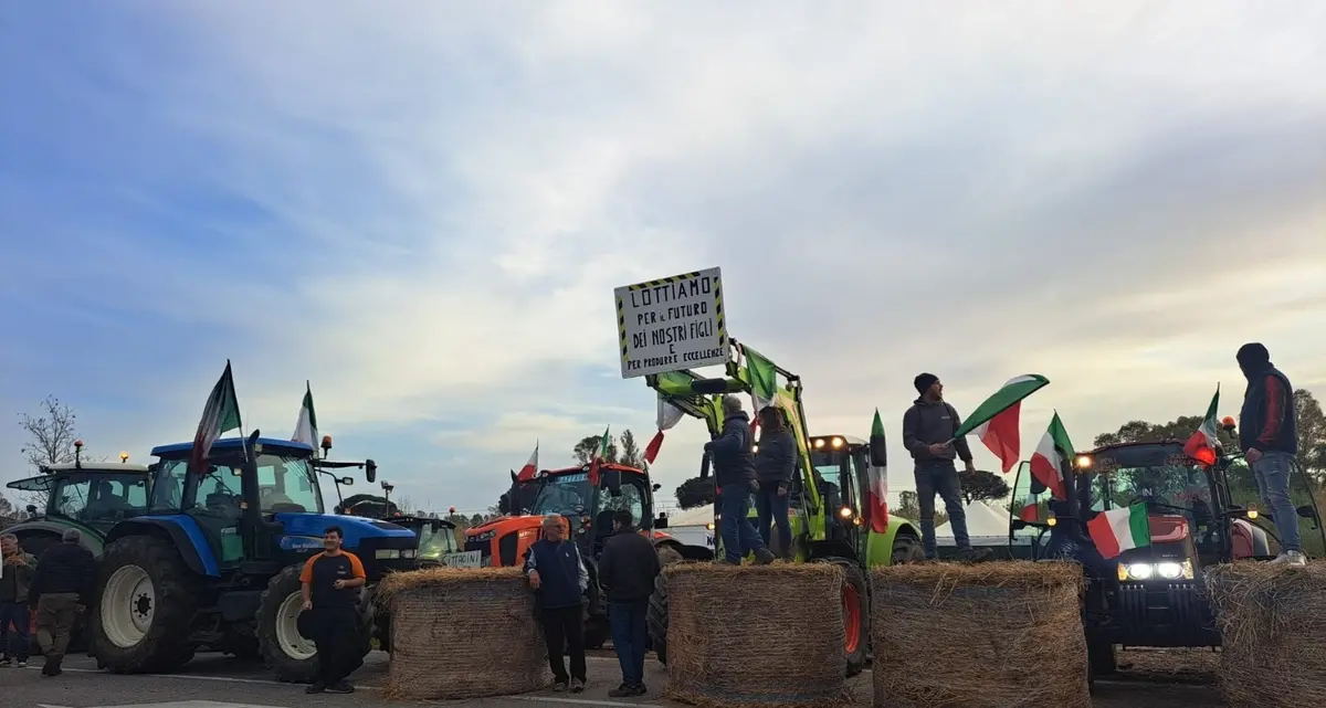 Consulta agricoltori: il consiglio dice “sì”