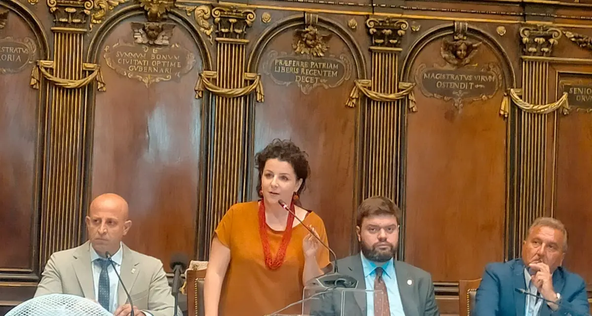 Frontini alla Regione: «Bloccate l’ampliamento della discarica»