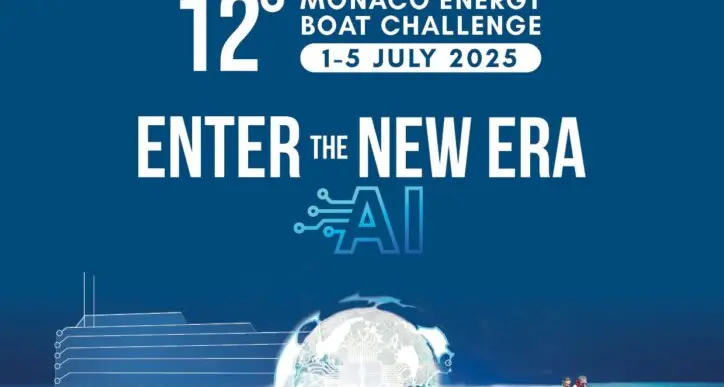 Monaco Energy Boat Challenge 2025: la nautica del futuro sfida il mare a zero emissioni