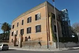 <p>La sede di Csp, nata dalle ceneri di Hcs</p>\\n