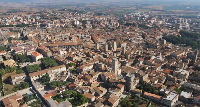 Tarquinia Capitale della cultura 2028: focus sull’elaborazione del dossier