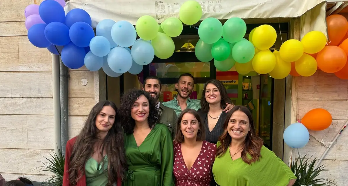 L’Arcigay di Viterbo «Oggi non saremo al Tusciapride»