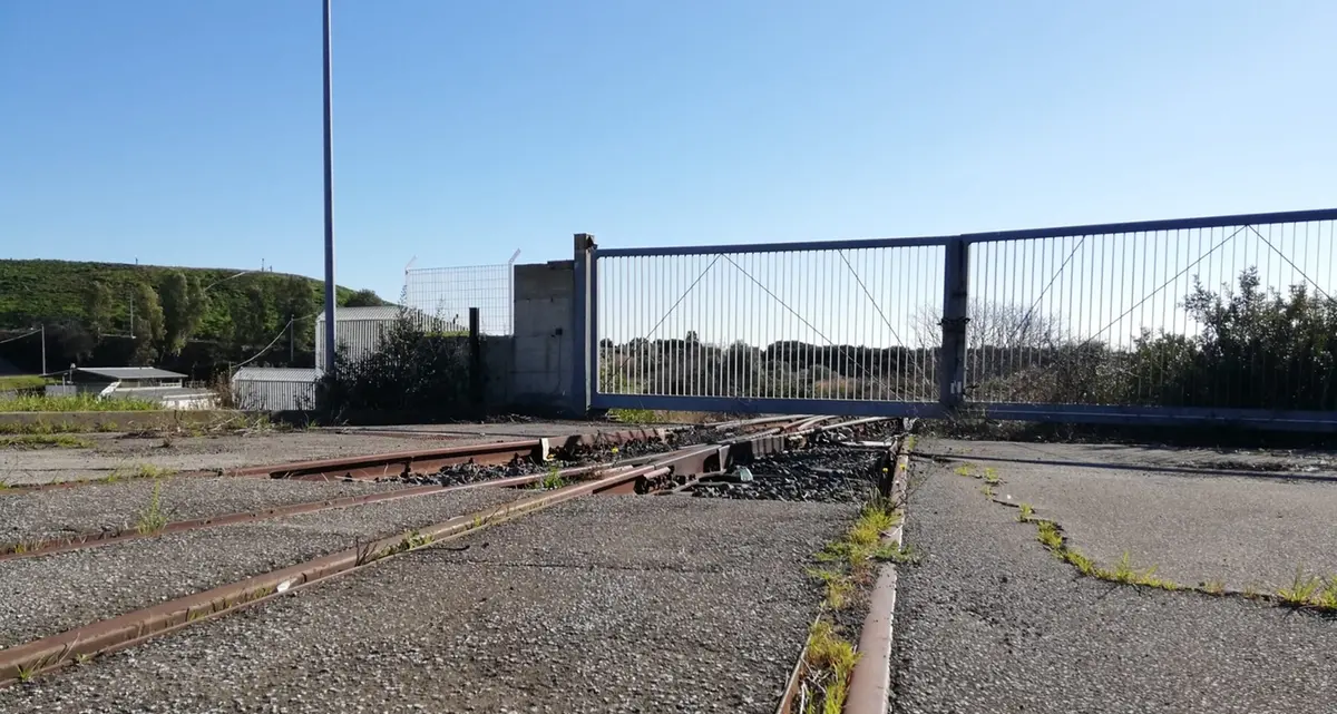 La legge quadro sugli interporti ed il caso paradossale di Civitavecchia