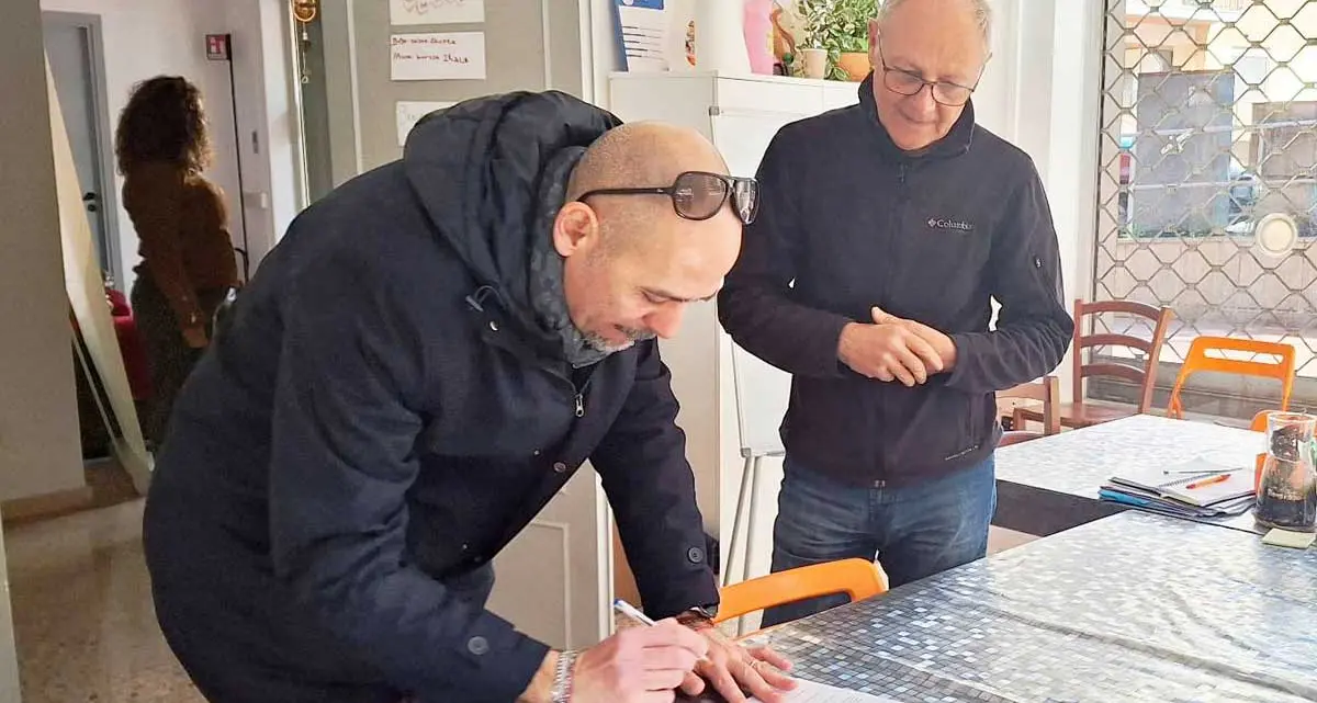 Cna e Arci insieme per l’integrazione e l’inserimento al lavoro dei migranti