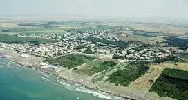 Il litorale viterbese perde spiagge per il 9,2%: nel Lazio fa peggio solo Roma