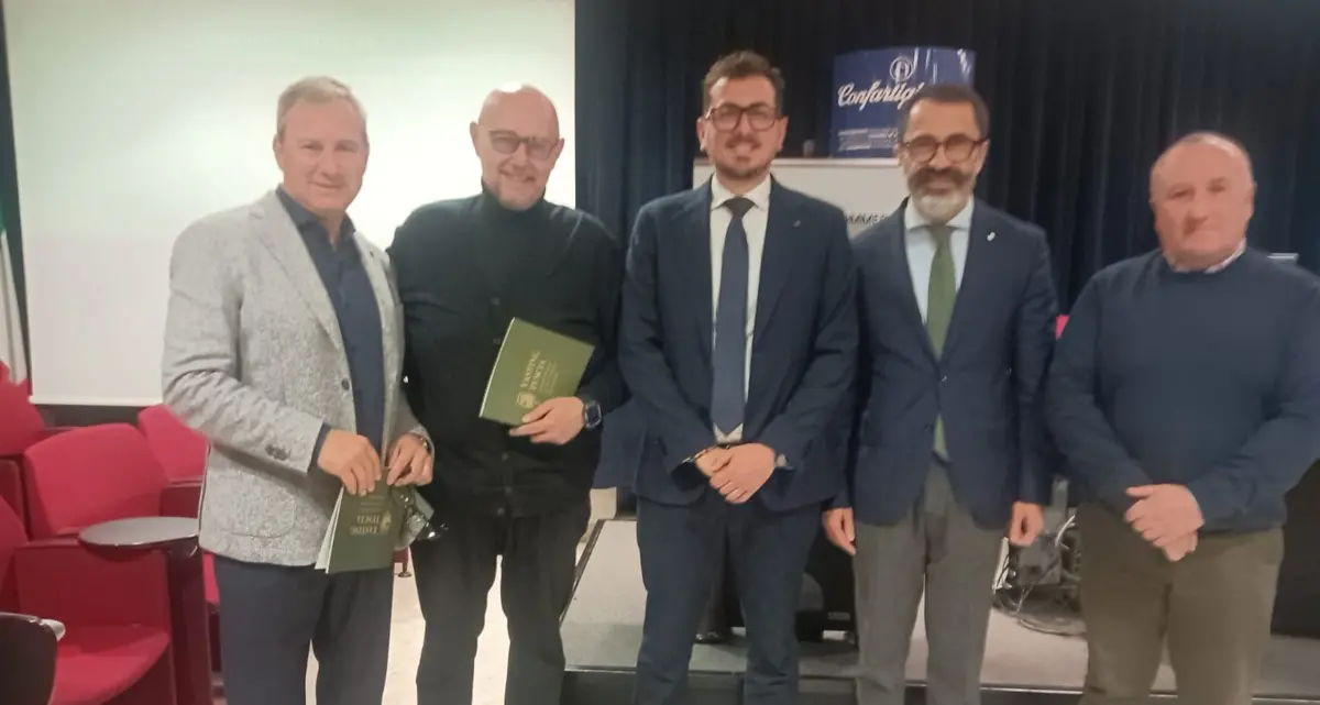 “Tasting Tuscia”: 8 itinerari per gustare l’enogastronomia e le eccellenze turistiche del Viterbese