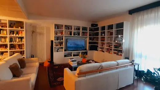 Vendesi immobile San Gordiano