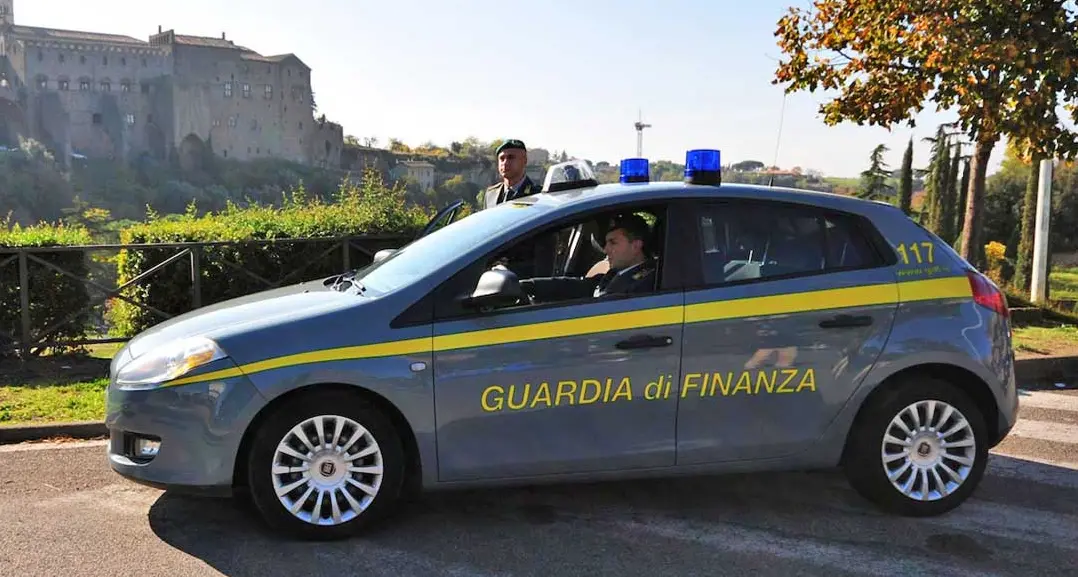 Viterbo: 119 lavoratori irregolari nell’azienda di trasporto merci