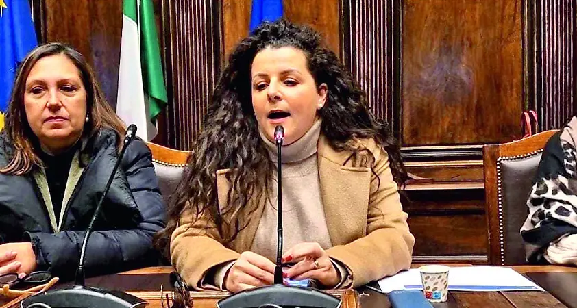 Viterbo, al via la riqualificazione e l’asfaltatura di viale Trento