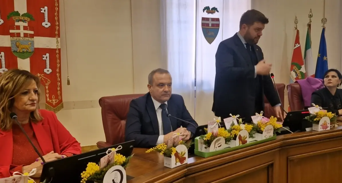 «Nella Tuscia solo 6 Comuni su 60 a guida femminile»