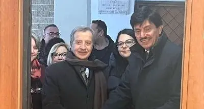 La partita a doppio binario di Pietro Tidei