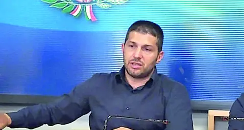 Giannini: «Amministrazione contraria all’arrivo dei rifiuti di Roma»