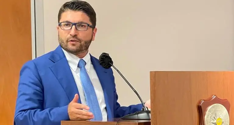 Eolico offshore, servono investimenti strategici infrastrutturali