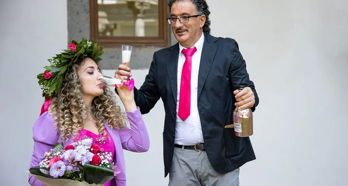 Tragico incidente: domani l'ultimo saluto ai coniugi Montanaro