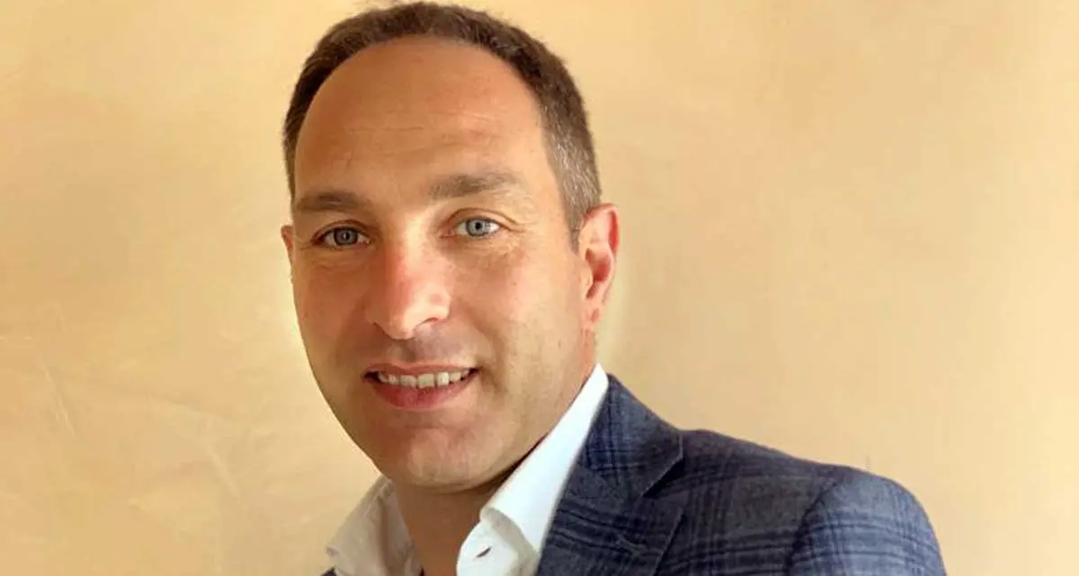 San Lorenzo Nuovo: Fabrizio Ricci corre per la fascia da sindaco