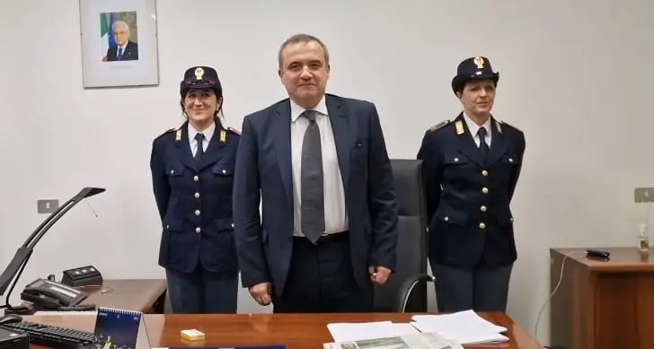 Rissa dopo la partita, 7 daspo