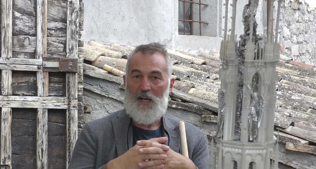 San Pellegrino in fiore: vince Ascenzi