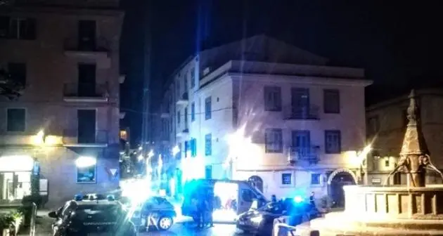 San Faustino: tensione alle stelle tra immigrati e residenti