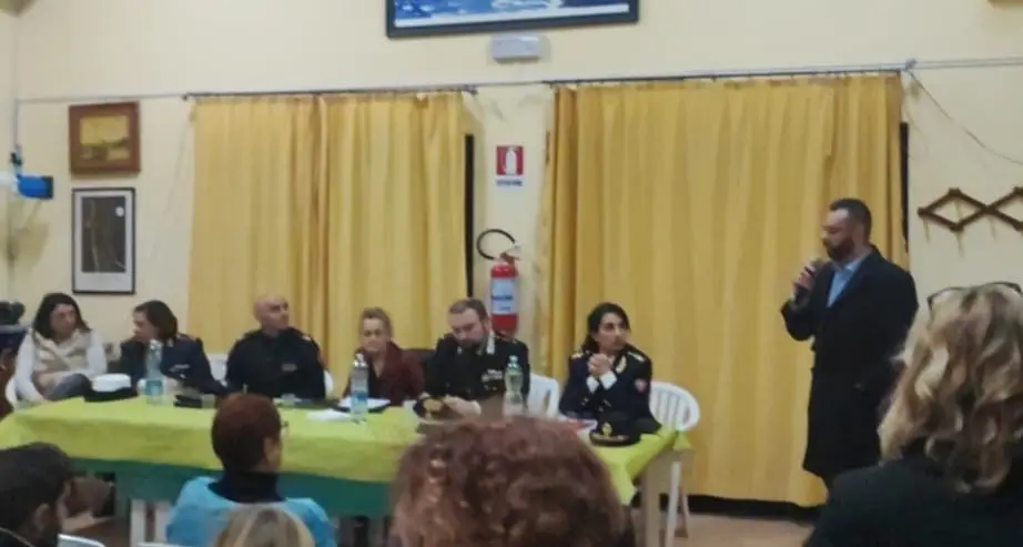 «Sicurezza, tema diventato sempre più attuale»