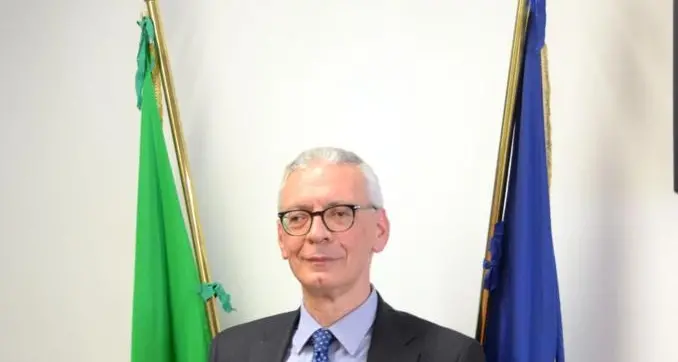 Sergio Pomponio è il nuovo prefetto di Viterbo