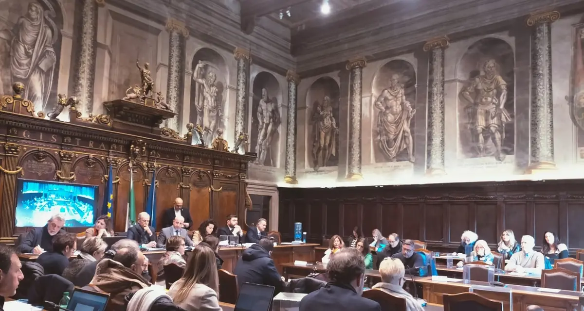 «Dimensionamento, il consiglio straordinario, inutile propaganda»