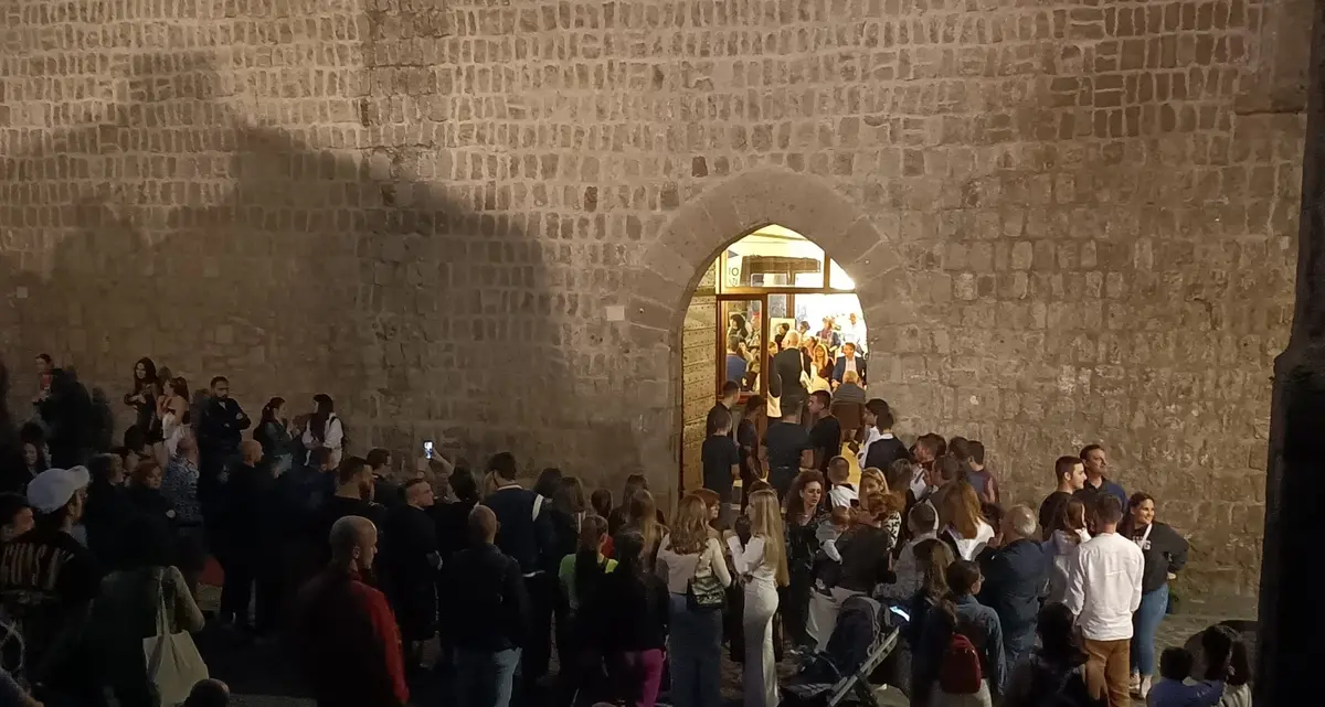 Gli studenti dell’Orioli dettano la moda