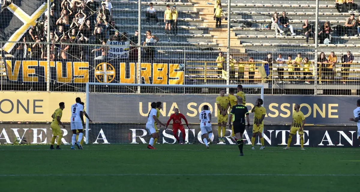 Annunciato il Rocchi all’inglese